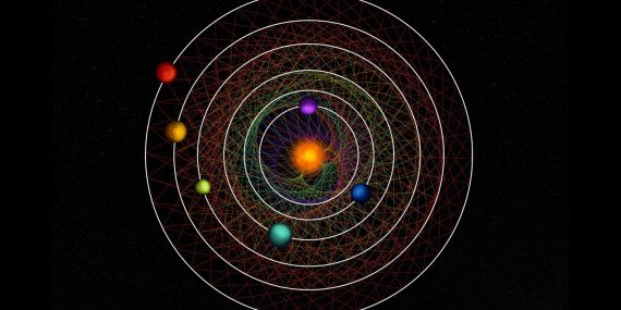 Credit: Thibaut Roger/NCCR PlanetS