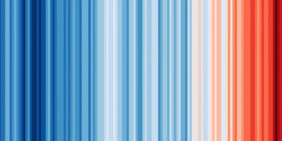 blue to red gradient