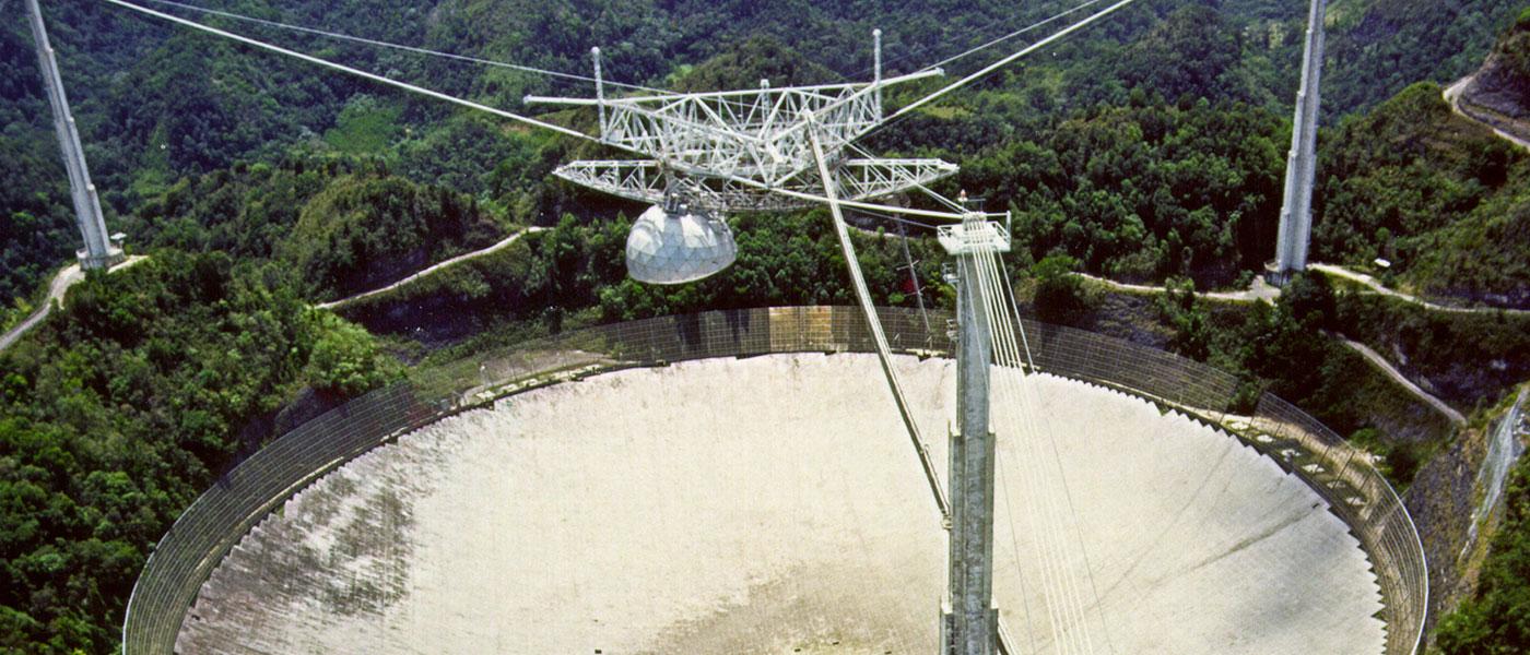 Arecibo