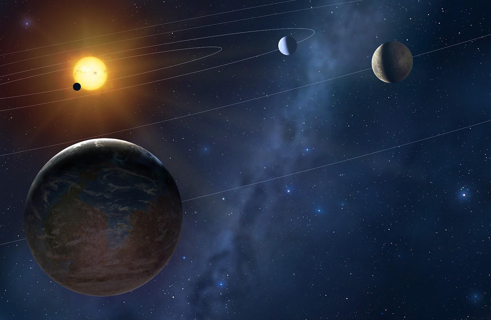 exoplanet