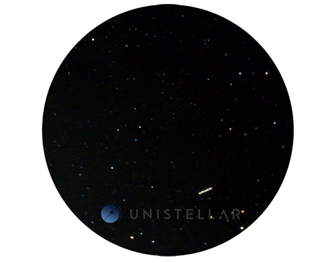 Asteroid Florence