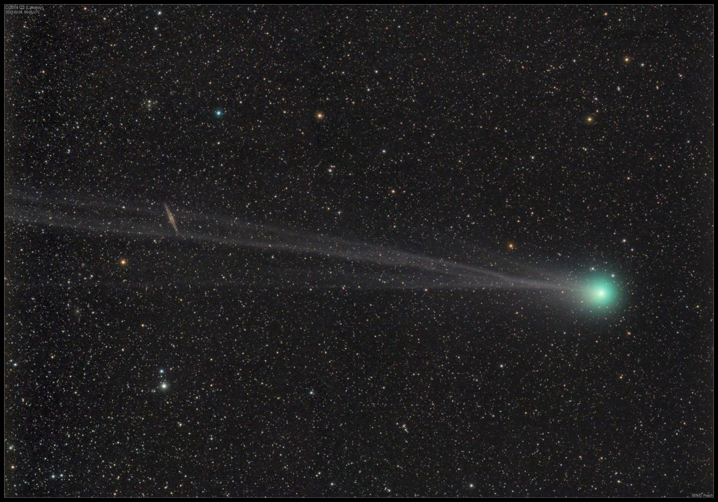 Comet