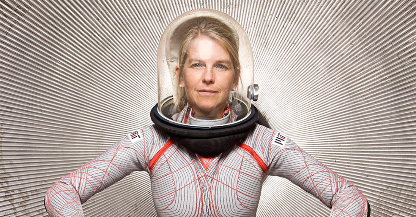 dava newman