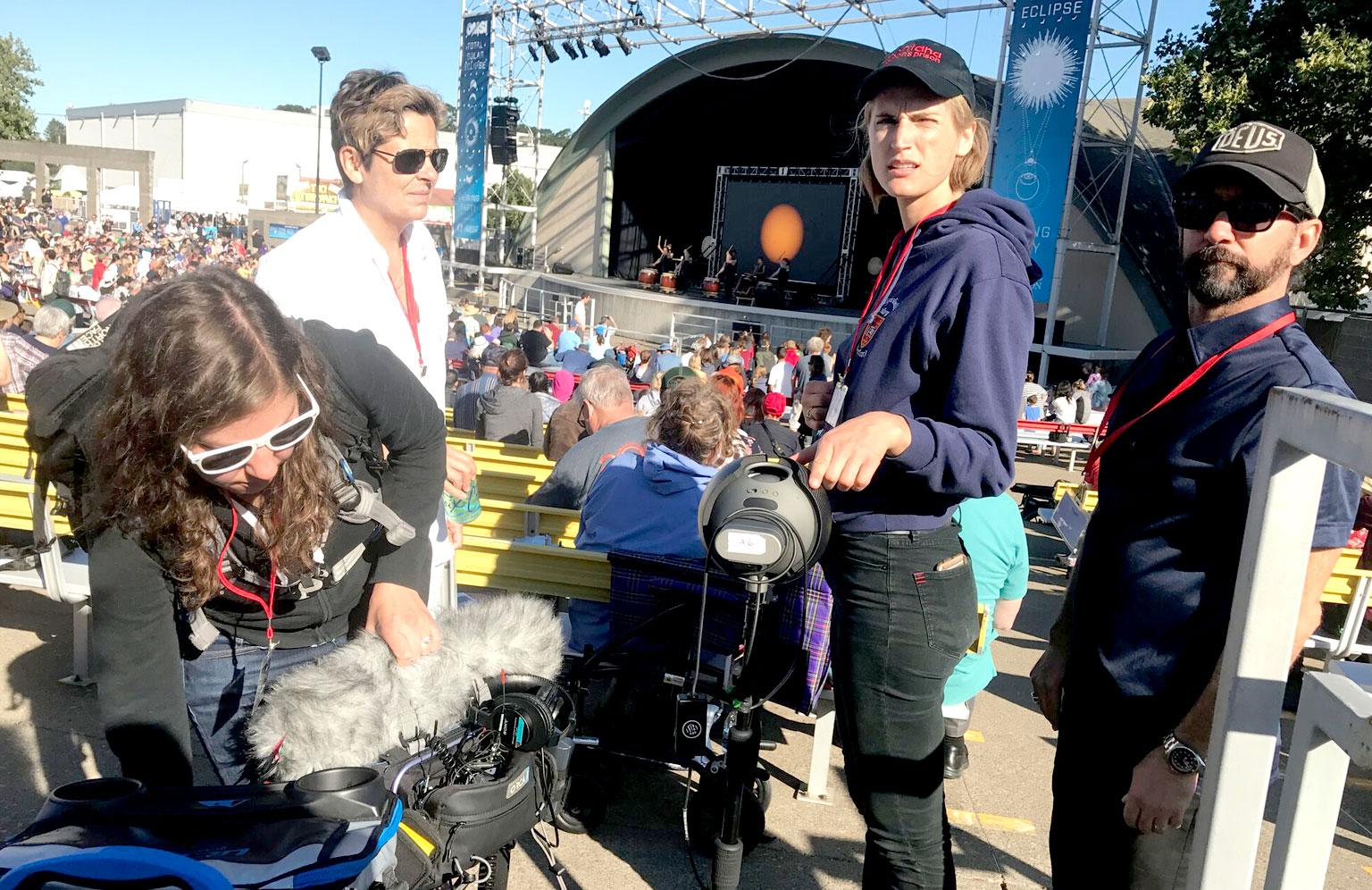 Melrae Pictures VR Eclipse