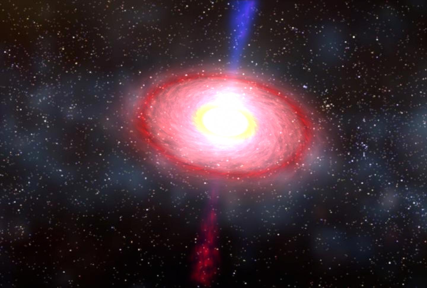 neutron star