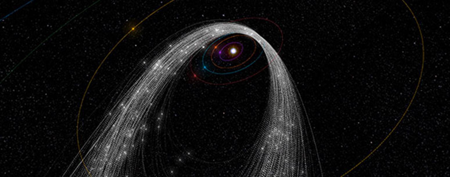Omicron Eridanids