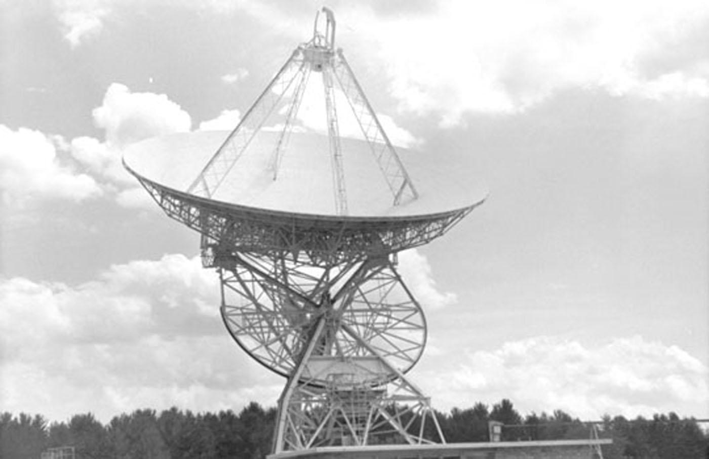 Green Bank Telescope