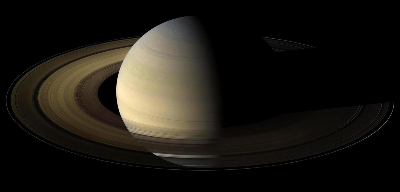saturn