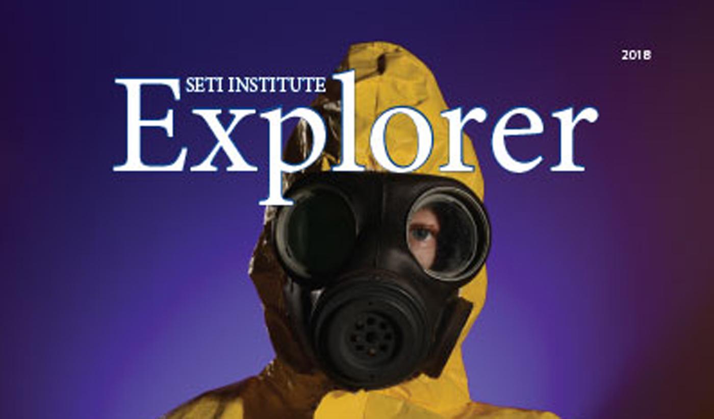 Explorer Magazine