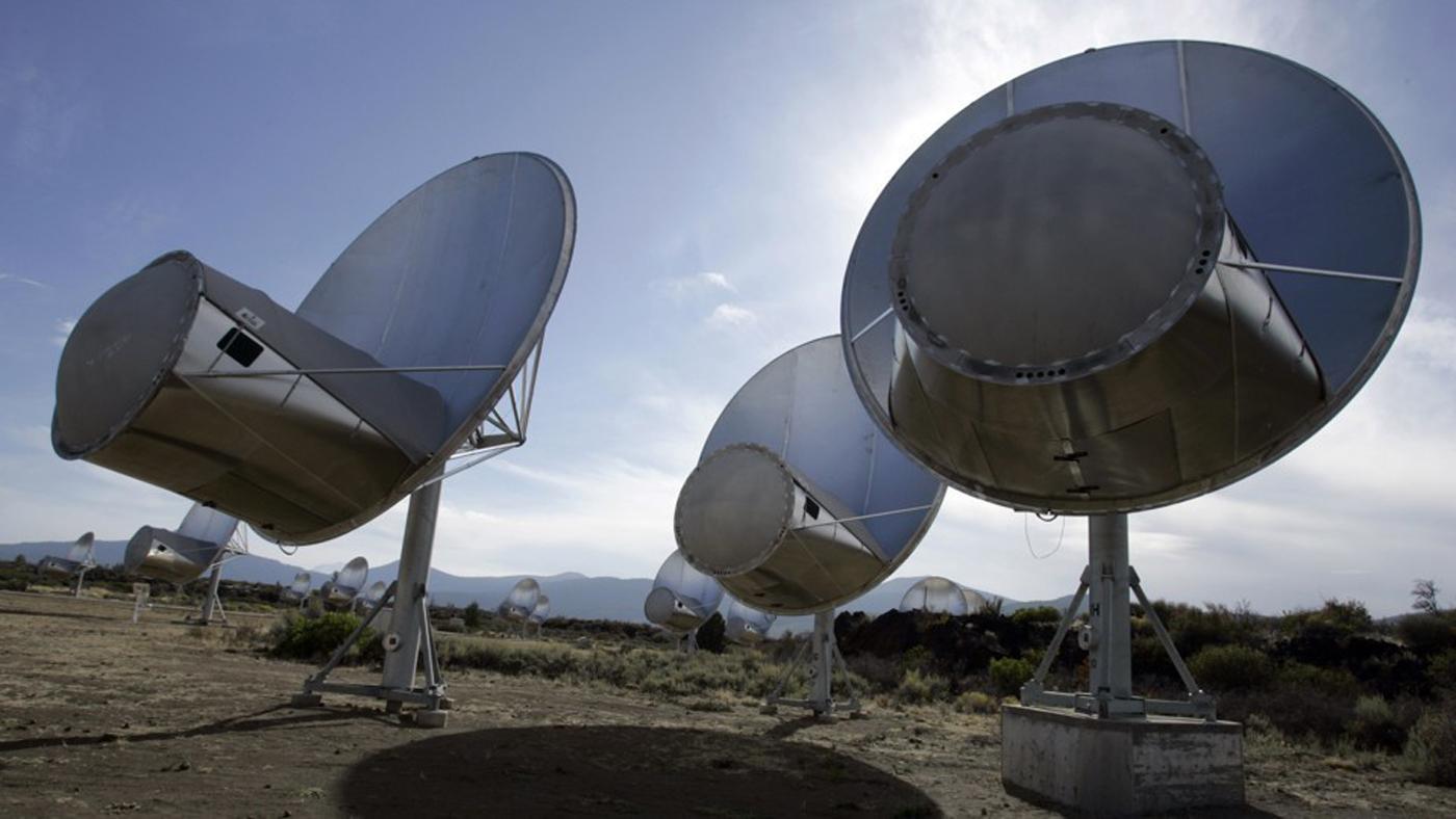 Allen Telescope Array