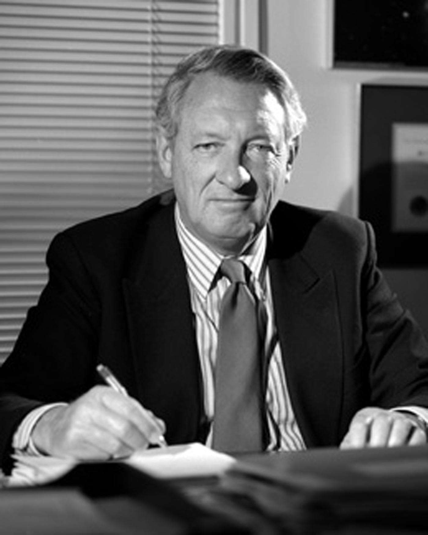 John Billingham