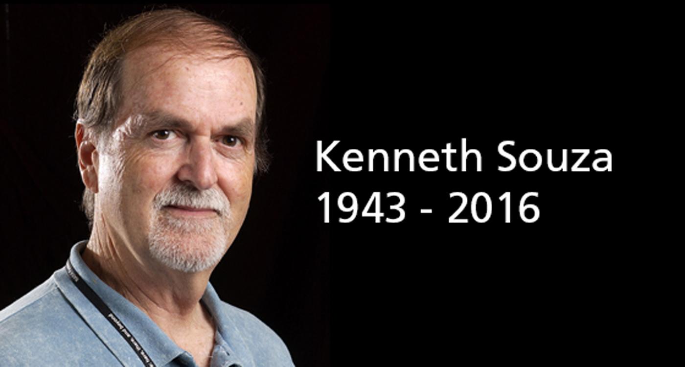 Kenneth Souza