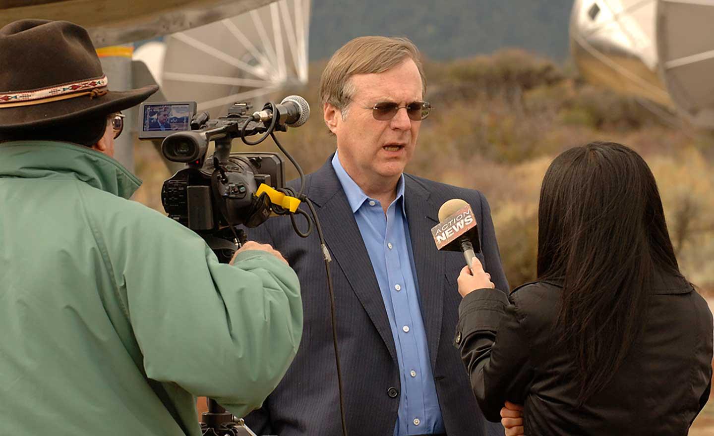 Paul Allen