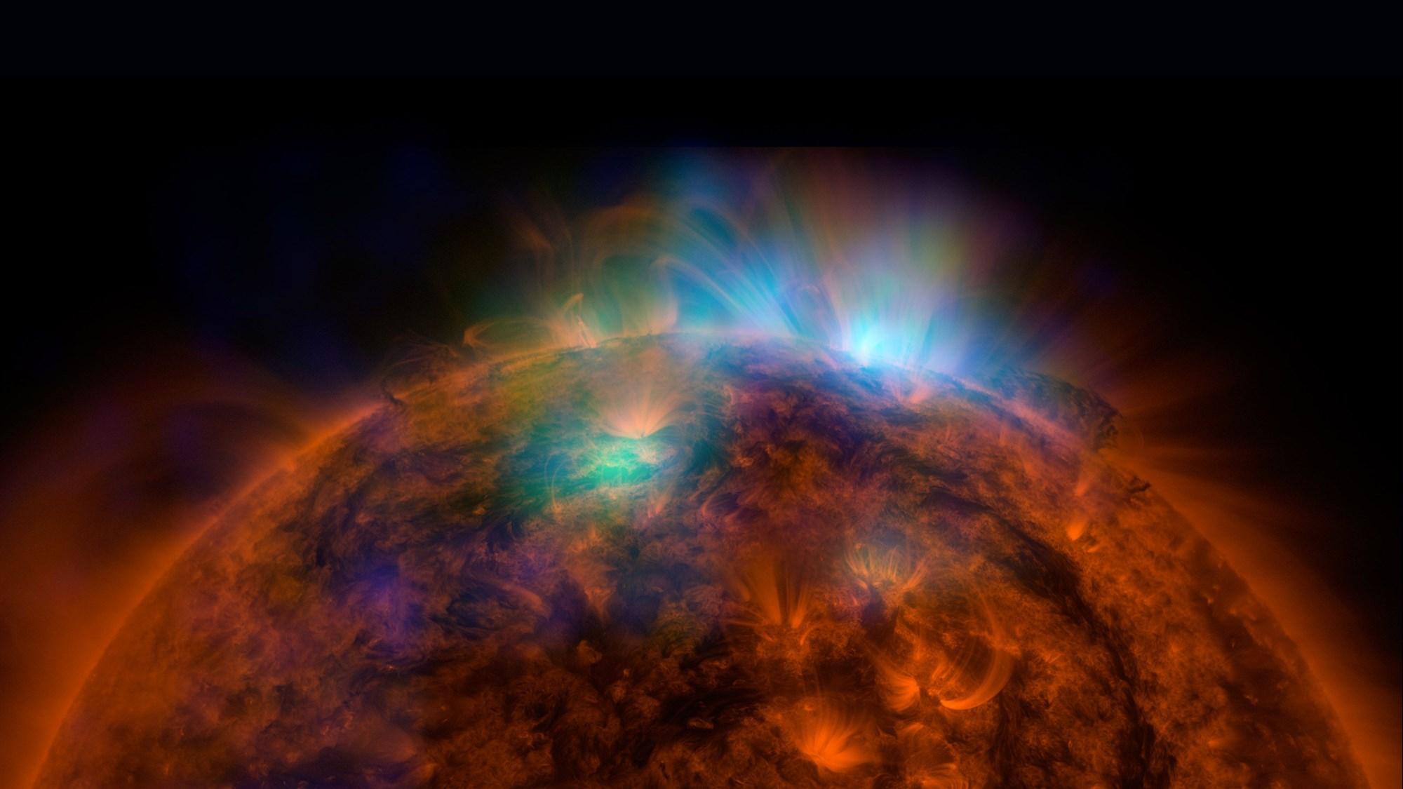 sun