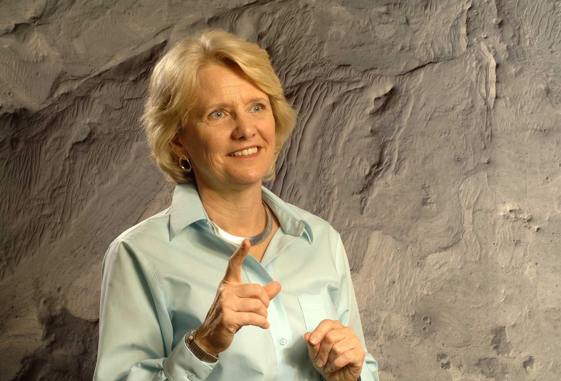 margaret race