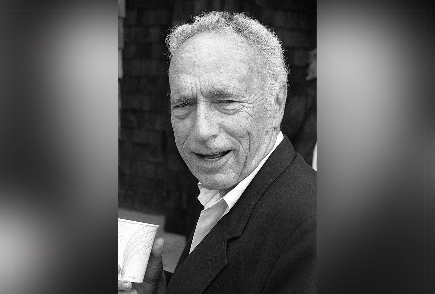 David Perlman