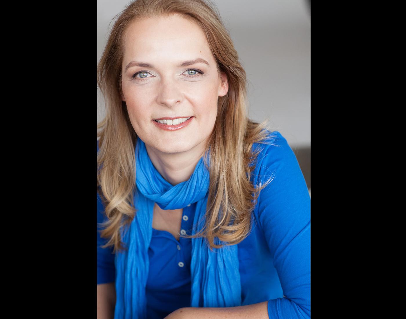 Bettina Forget
