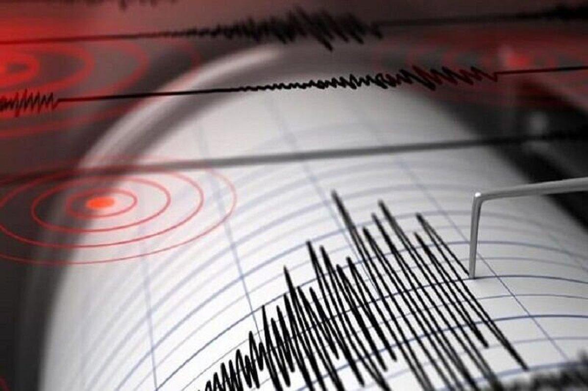 Seismograph