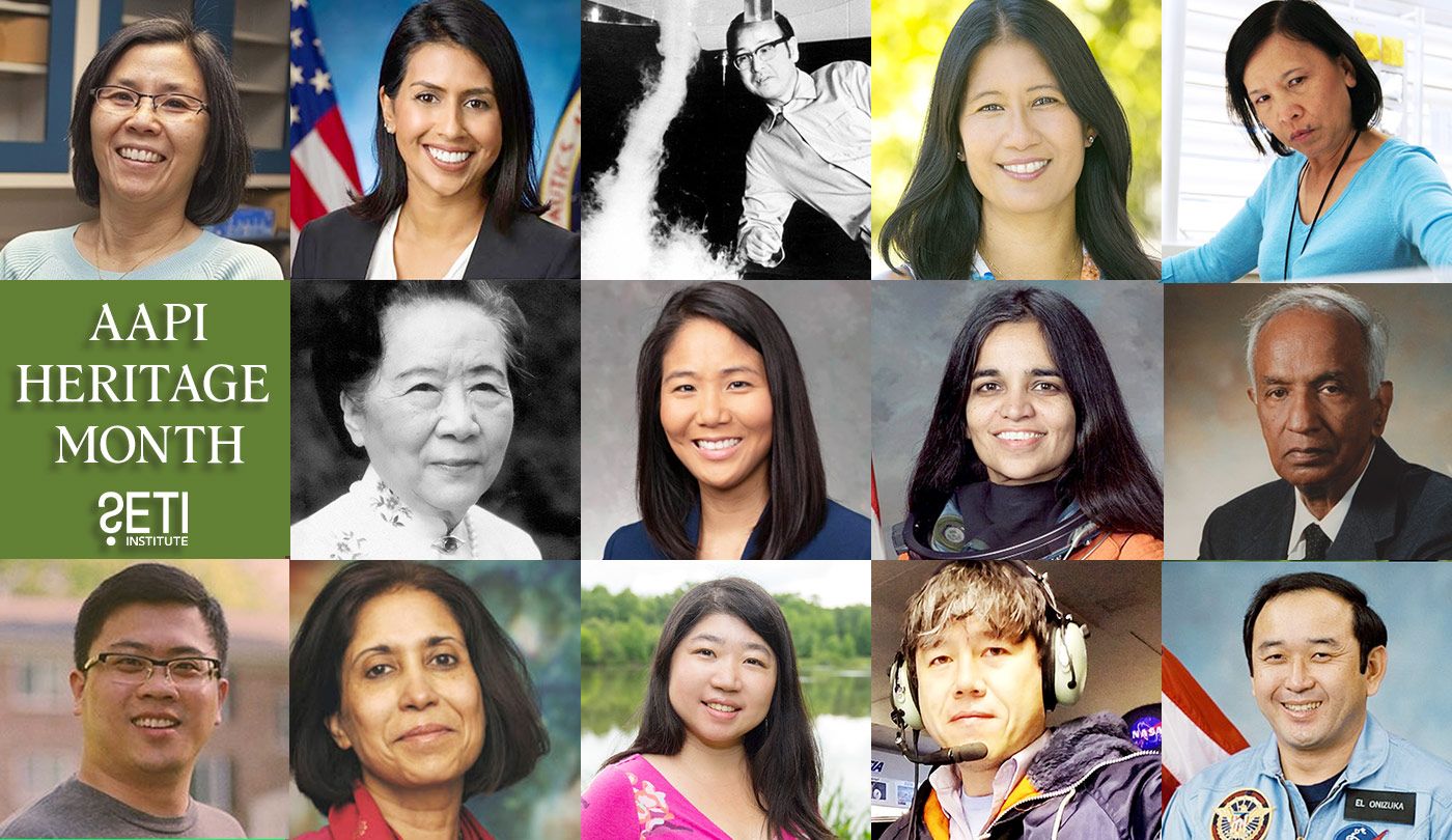 AAPI Heritage Month