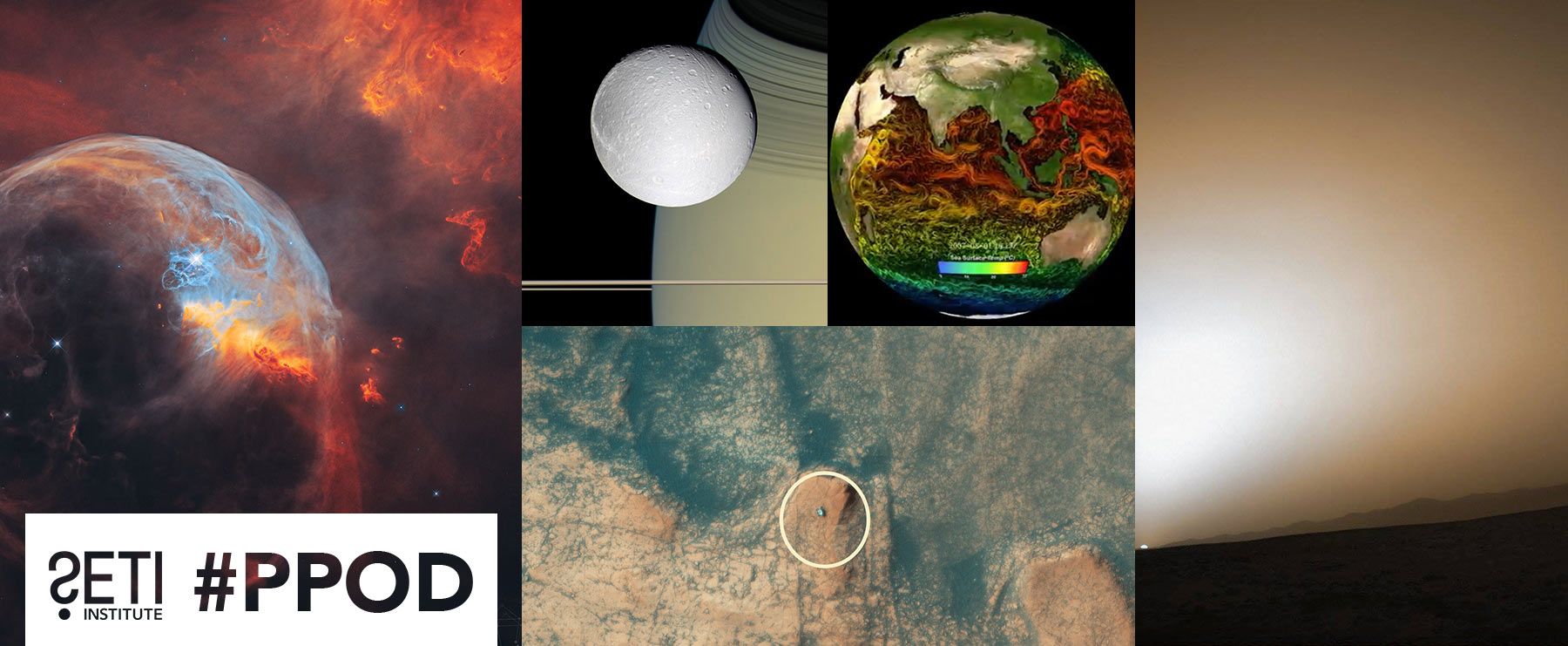 Planetary Picture of the Day