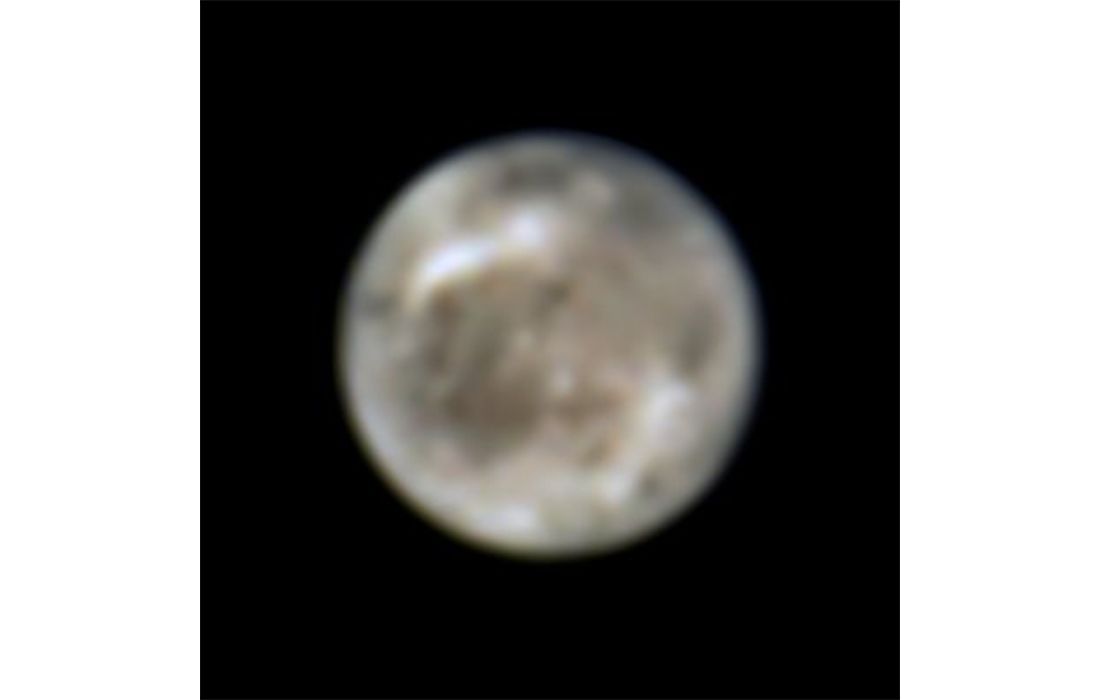 Ganymede
