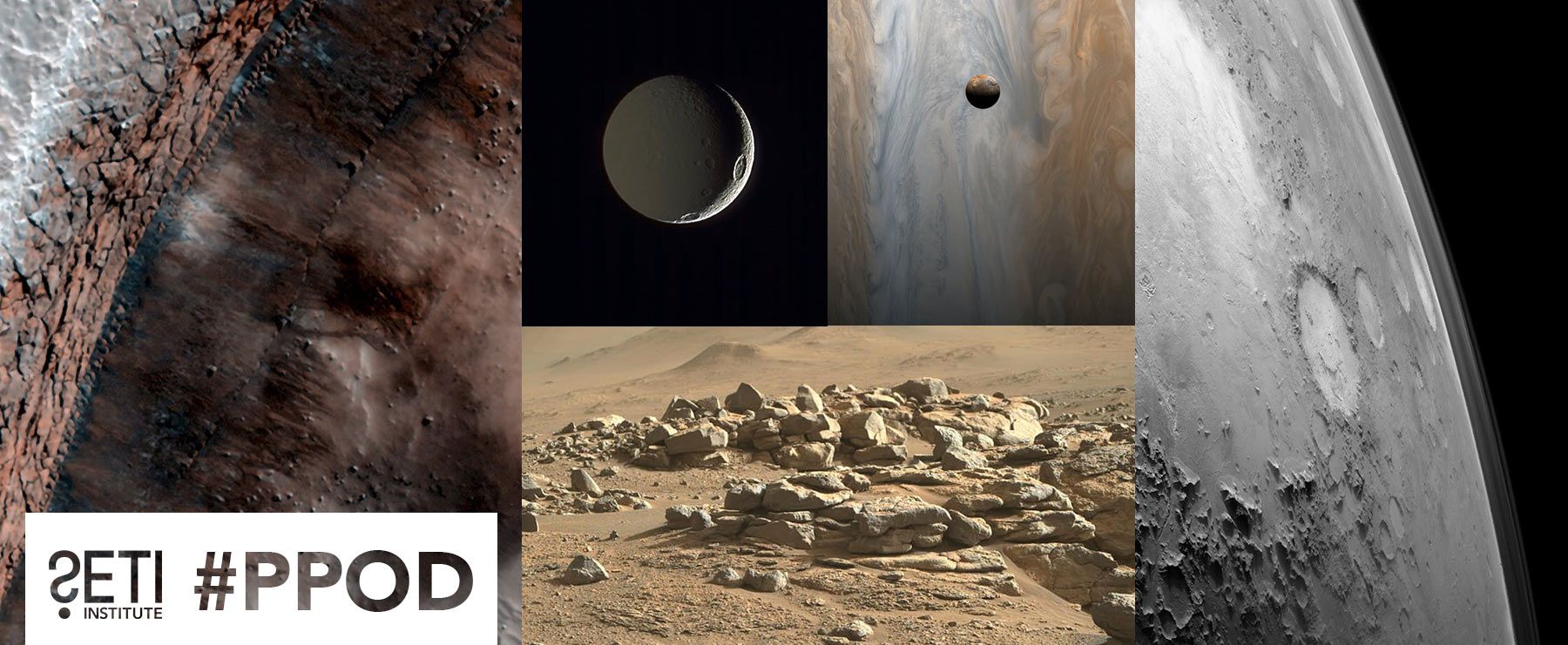 Planetary Picture of the Day