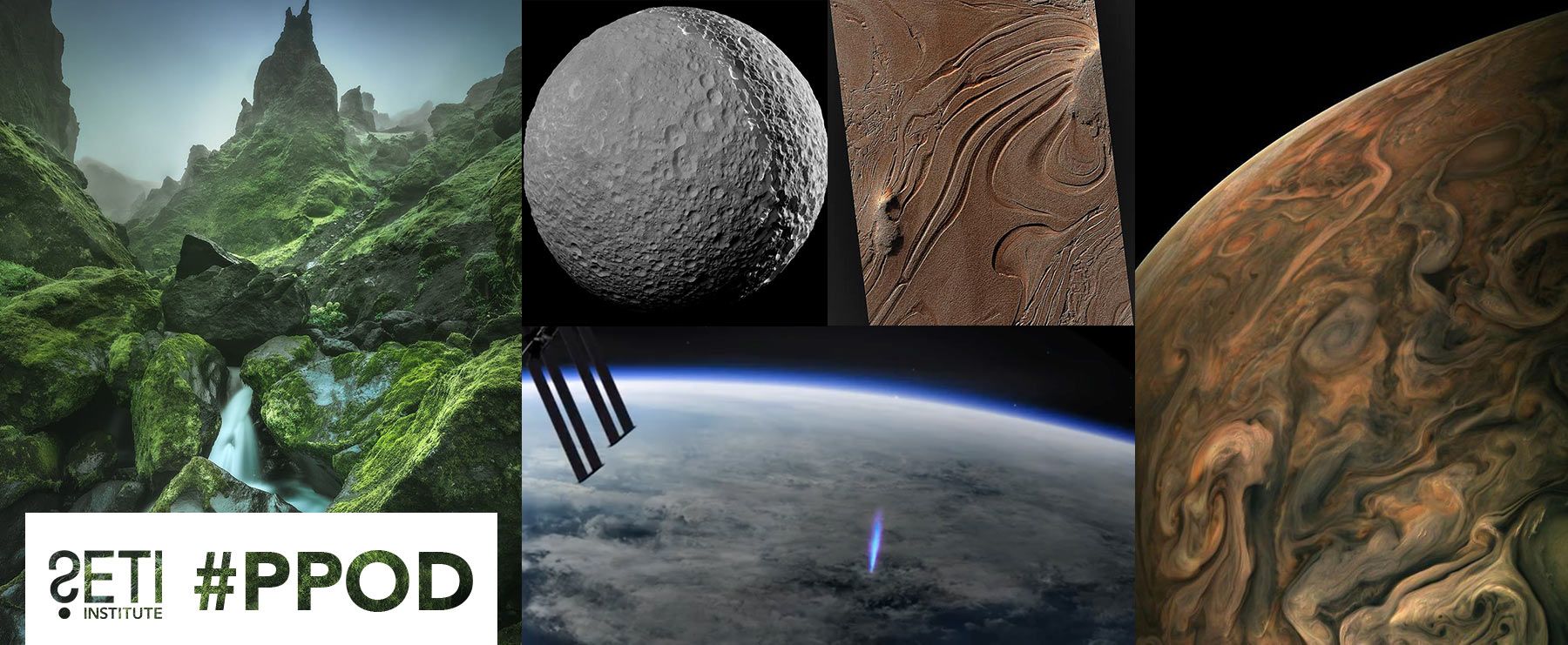 Planetary Picture of the Day