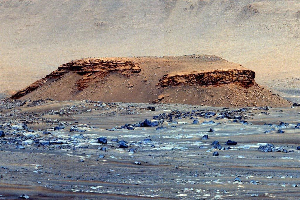 Mars