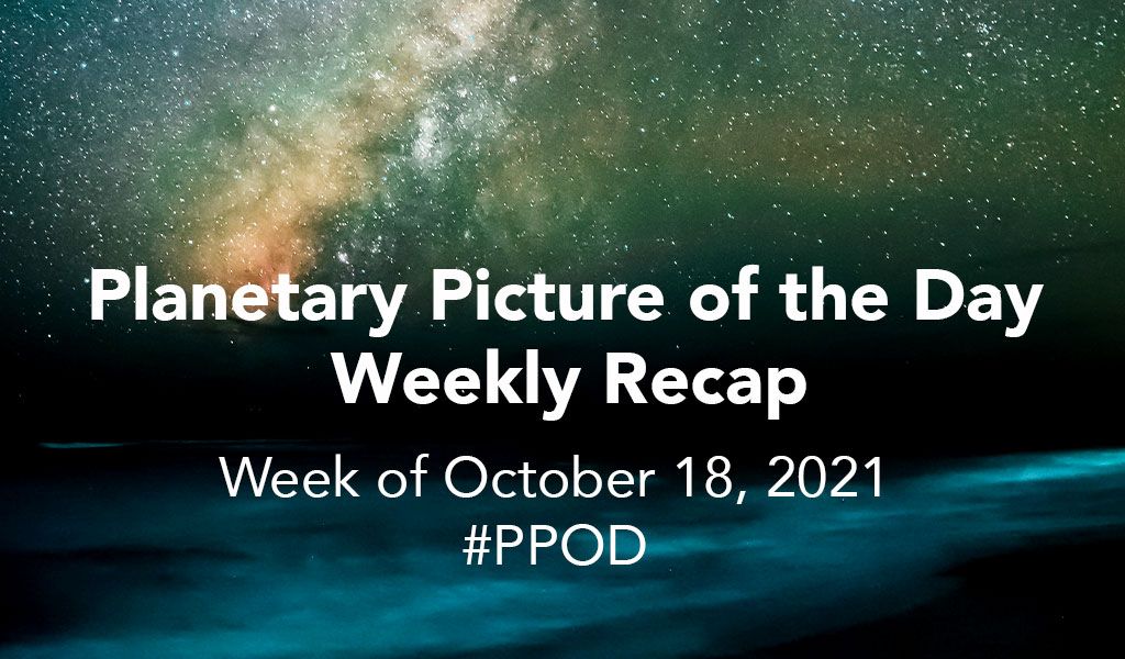 Planetary Picture of the Day