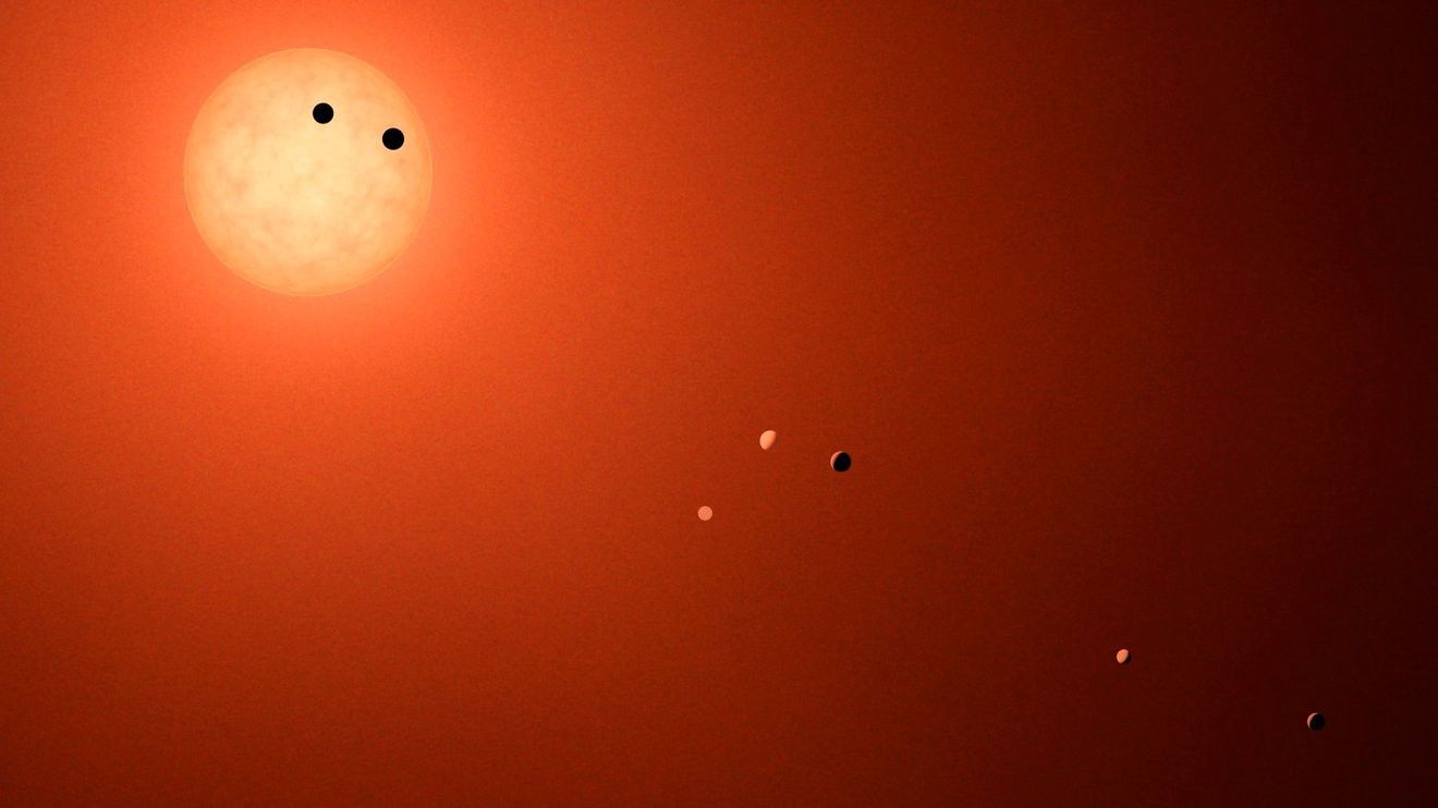planets