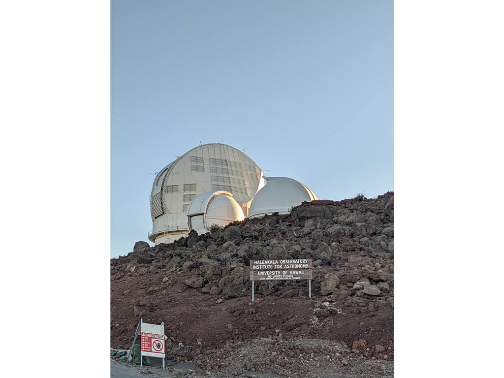 Haleakala