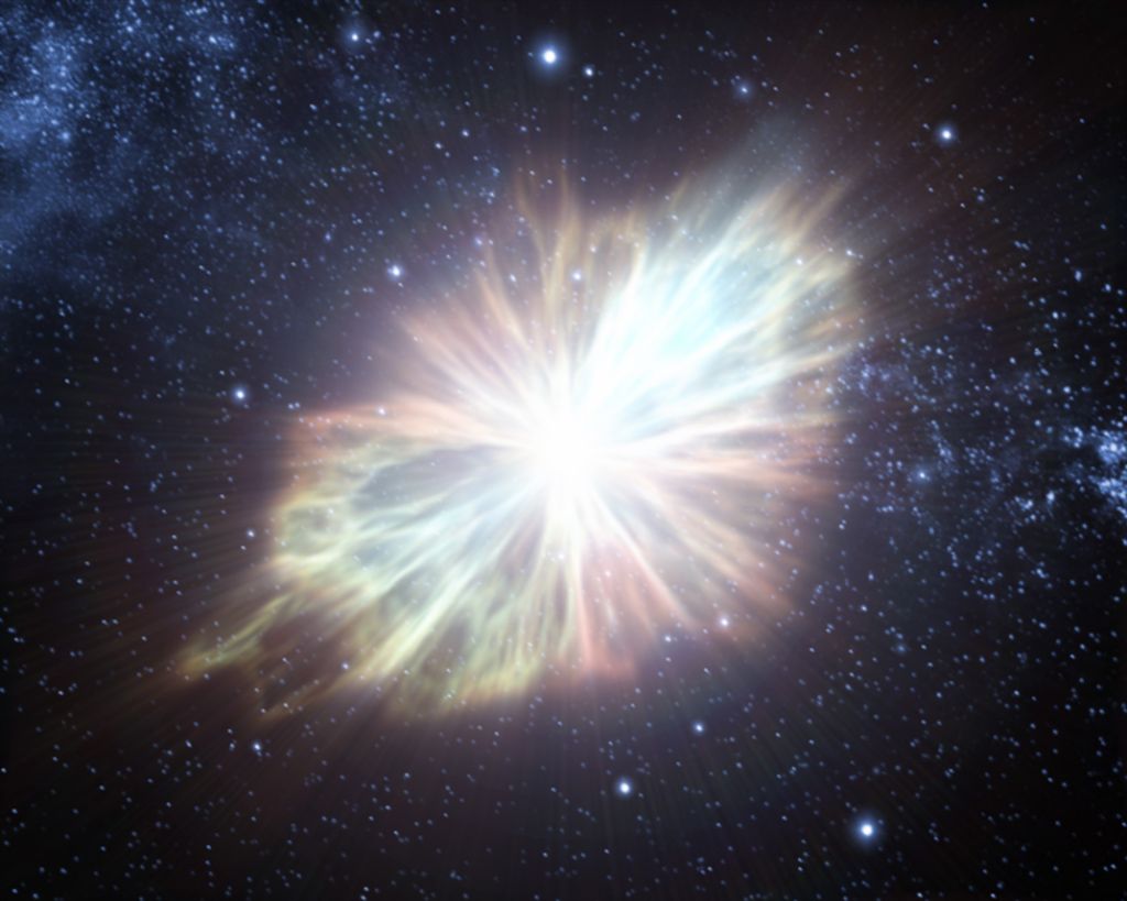 Crab Nebula