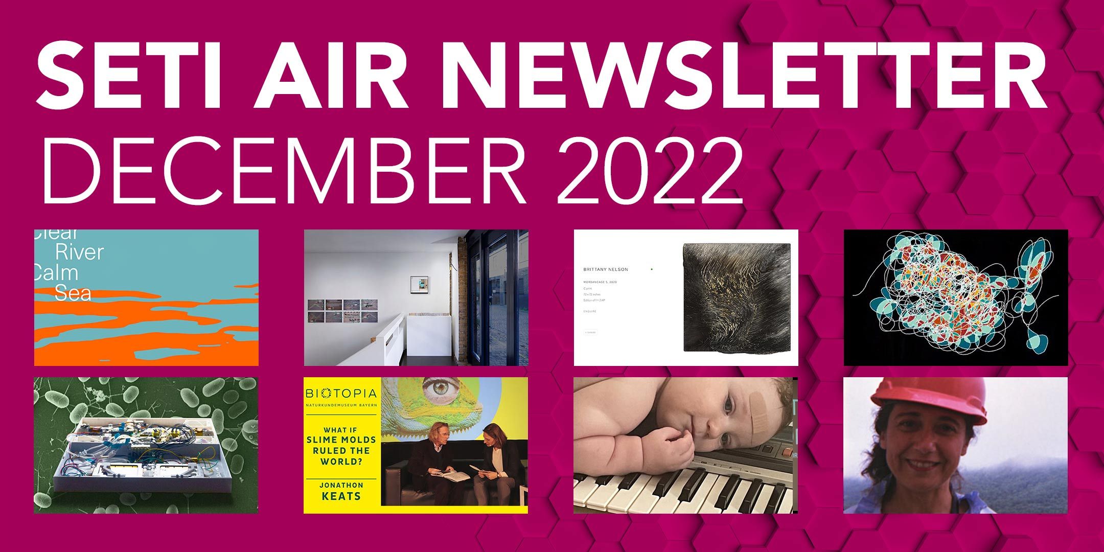 SETI AIR Newsletter