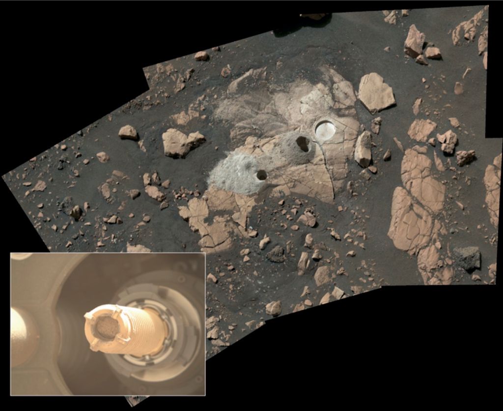 The Race to Mars: Implications for Astrobiology and Planetary Protection