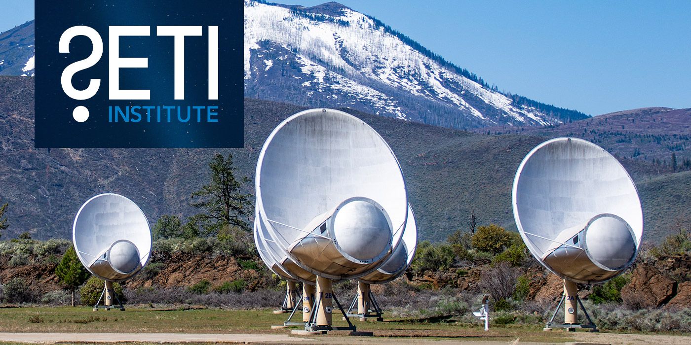 The Allen Telescope Array