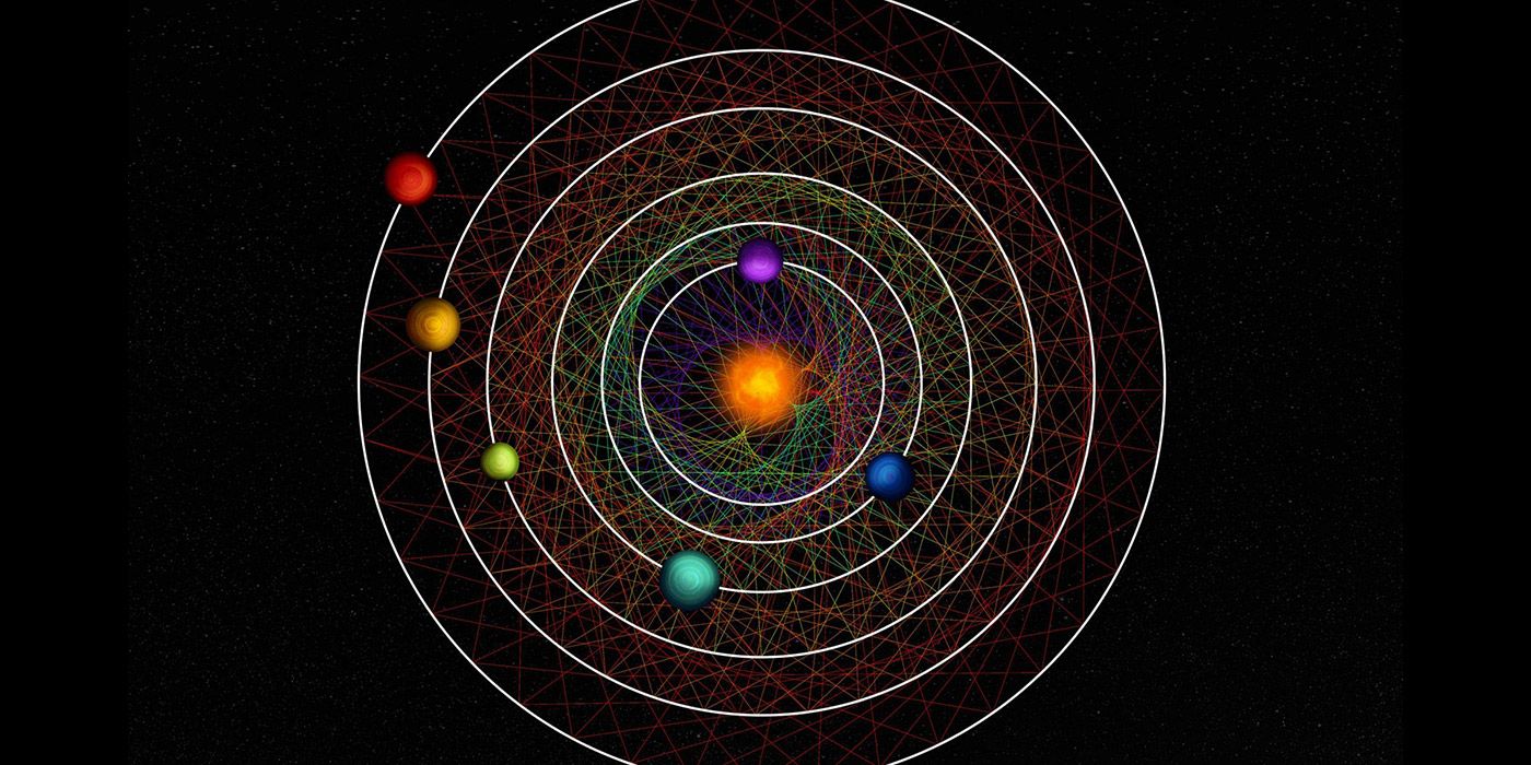 Credit: Thibaut Roger/NCCR PlanetS