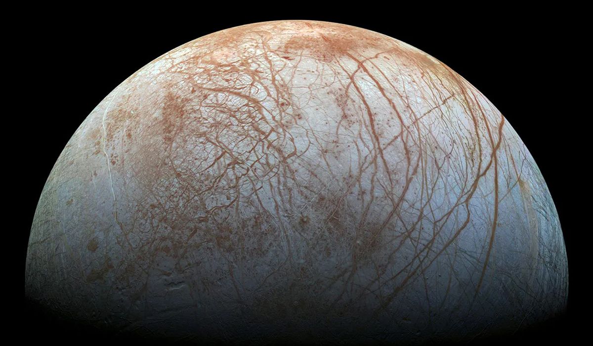 Europa