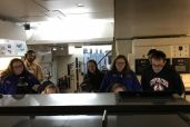Airborne Astronomy Ambassadors