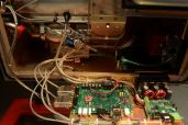 Antonio feed electronics