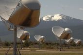 Allen Telescope Array