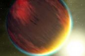 Jupiter like
