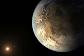 Kepler 186f