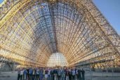 FDL Participants at NASA Ames