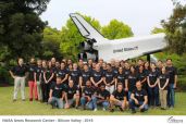 FDL Participants at NASA Ames