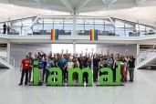 FDL Participants at NVIDIA