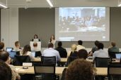 FDL Participants at NVIDIA