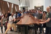 FDL Participants at NVIDIA