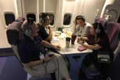 AAA onboard SOFIA