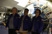 AAA onboard SOFIA