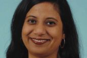 Indira Mysorekar